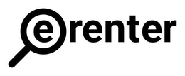 E RENTER trademark