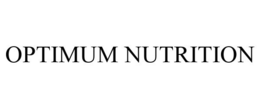 OPTIMUM NUTRITION trademark