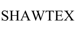 SHAWTEX trademark