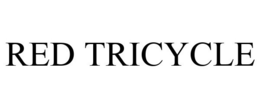 RED TRICYCLE trademark
