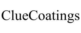CLUECOATINGS trademark