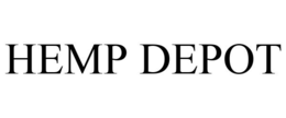 HEMP DEPOT trademark