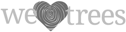 WE TREES trademark