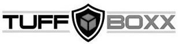 TUFF BOXX trademark