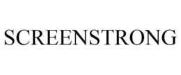 SCREENSTRONG trademark