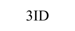 3ID trademark