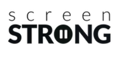 SCREEN STRONG trademark