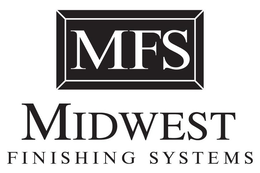 MFS MIDWEST FINISHING SYSTEMS trademark