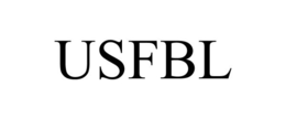 USFBL trademark