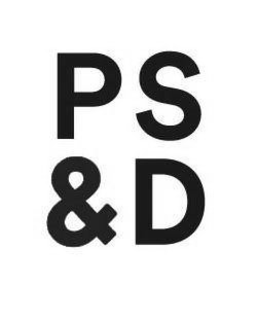 PS & D trademark
