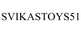SVIKASTOYS51 trademark