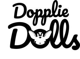 DOPPLIE DOLLS trademark