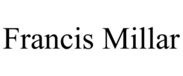 FRANCIS MILLAR trademark