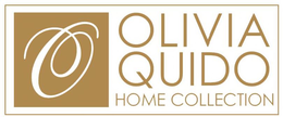 O OLIVIA QUIDO HOME COLLECTION trademark