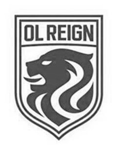 OL REIGN trademark