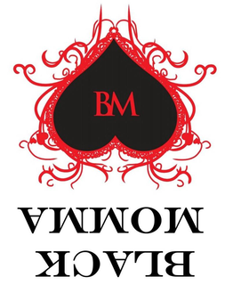 BM BLACK MOMMA trademark