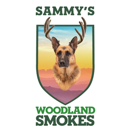 SAMMY'S WOODLAND SMOKES trademark