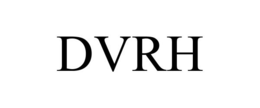 DVRH trademark