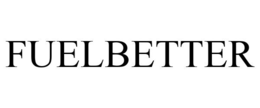 FUELBETTER trademark