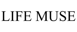 LIFE MUSE trademark