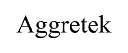 AGGRETEK trademark