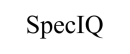 SPECIQ trademark
