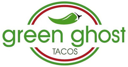 GREEN GHOST TACOS trademark