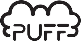 PUFF trademark