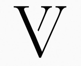 V V trademark