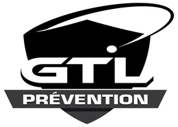 GTL PRÉVENTION trademark