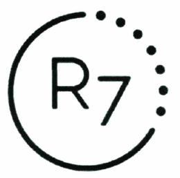 R7 trademark