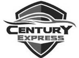 CENTURY EXPRESS trademark