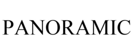PANORAMIC trademark