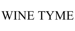 WINE TYME trademark