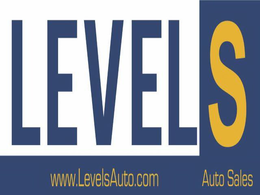 LEVELS WWW.LEVELSAUTO.COM AUTO SALES trademark
