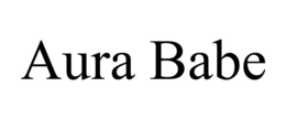 AURA BABE trademark