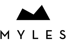 MYLES trademark