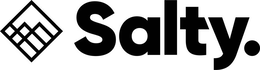 SALTY. trademark
