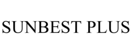 SUNBEST PLUS trademark