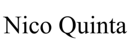 NICO QUINTA trademark
