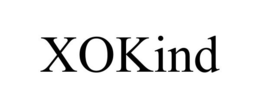 XOKIND trademark