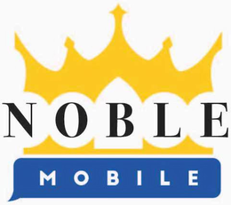 NOBLE MOBILE trademark