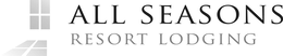 ALL SEASONS RESORT LODGING trademark