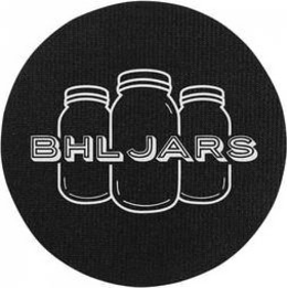BHL JARS trademark