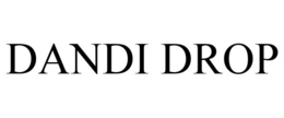 DANDI DROP trademark