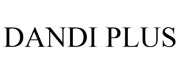DANDI PLUS trademark