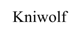 KNIWOLF trademark