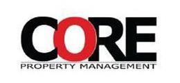 CORE PROPERTY MANAGEMENT trademark