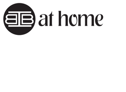 IBB AT HOME trademark