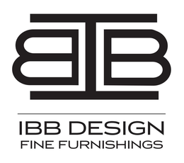 IBB DESIGN FINE FURNISHINGS trademark